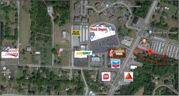 5612 Houston Rd, Macon, GA 31216